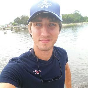 Meet your Posher, Josh